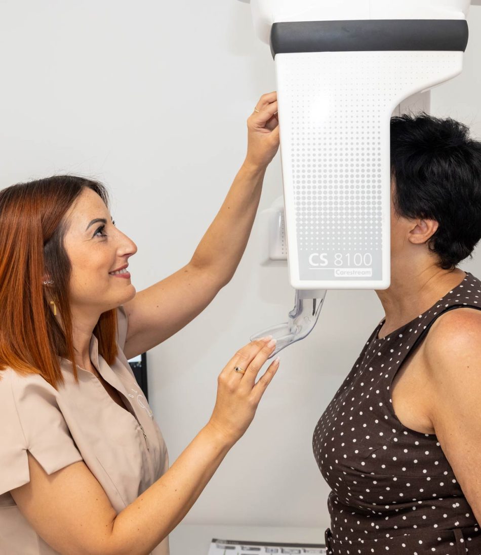 Instalaciones de Clínica Dental Murrieta, clínica dental en Logroño