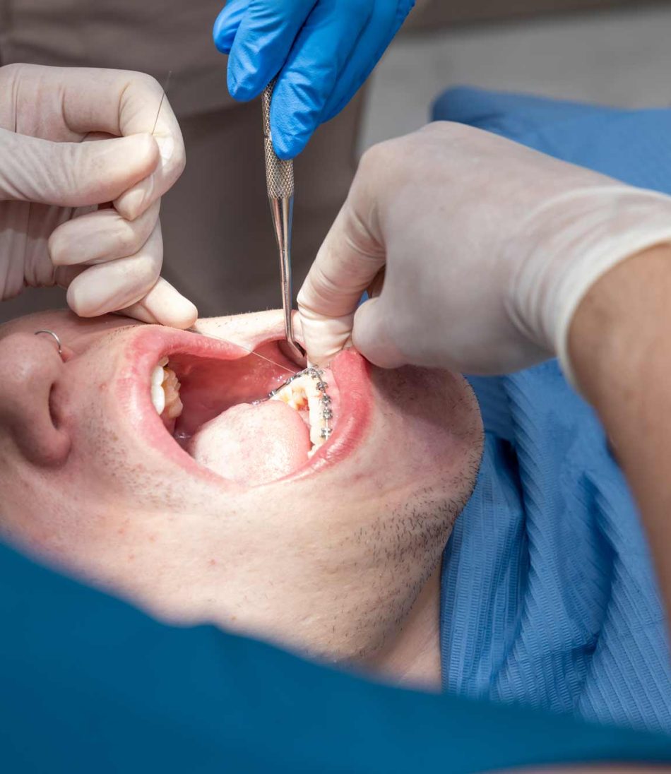 Clínica Dental Murrieta, clínica dental en Logroño